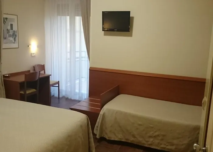Hotel Beaurivage