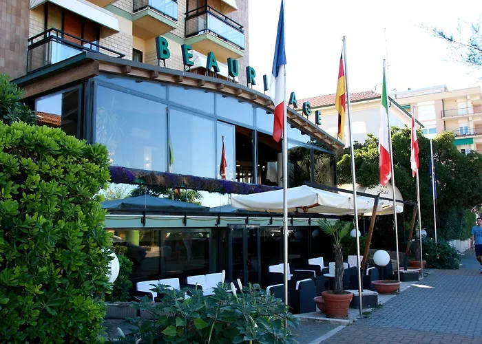 Hotel Beaurivage