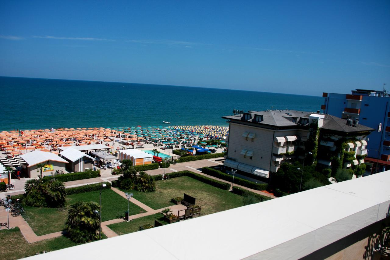 Hotel Beaurivage 3*