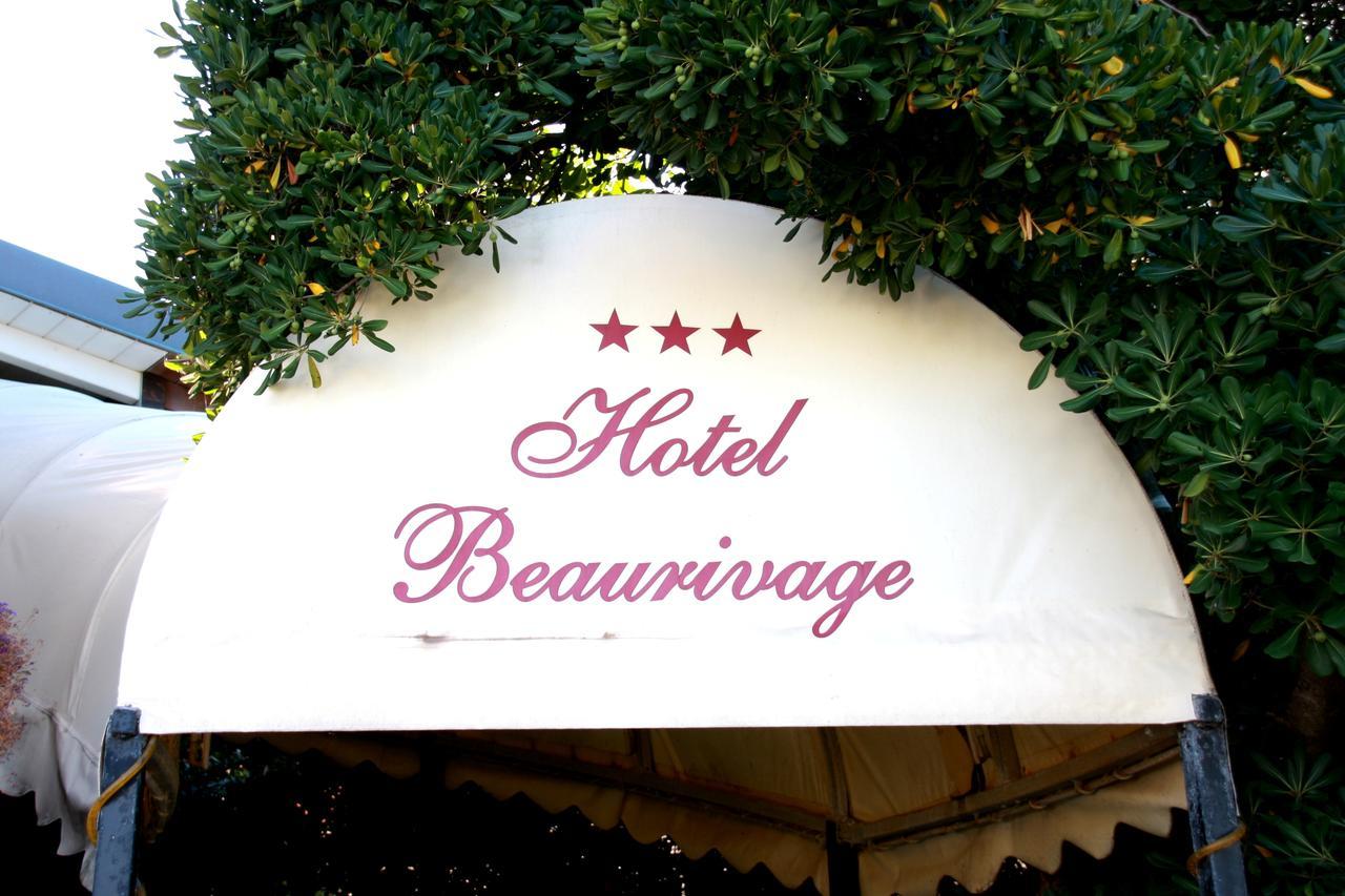 Beaurivage 3* Fano