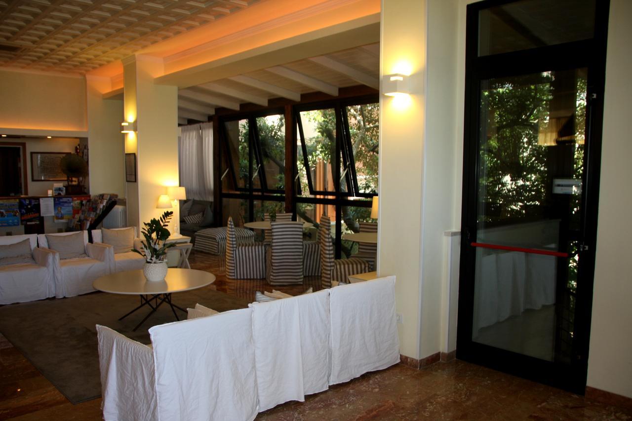Beaurivage Hotel