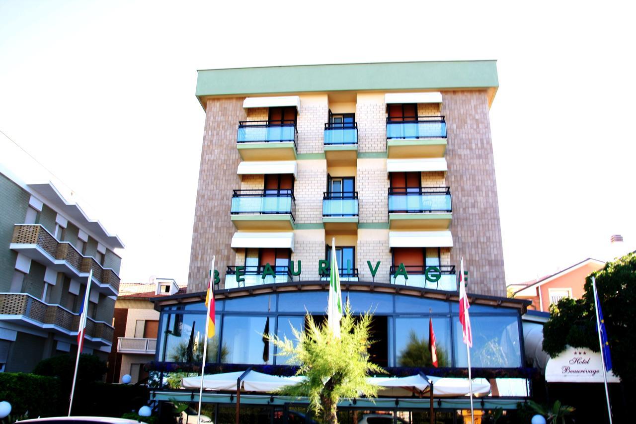 Hotel Beaurivage 3*