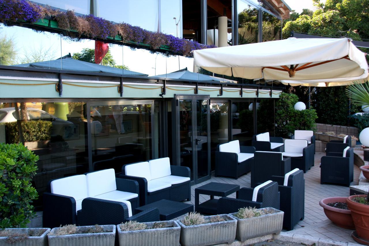 Hotel Beaurivage