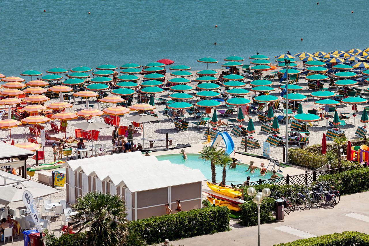 Beaurivage Hotel Fano
