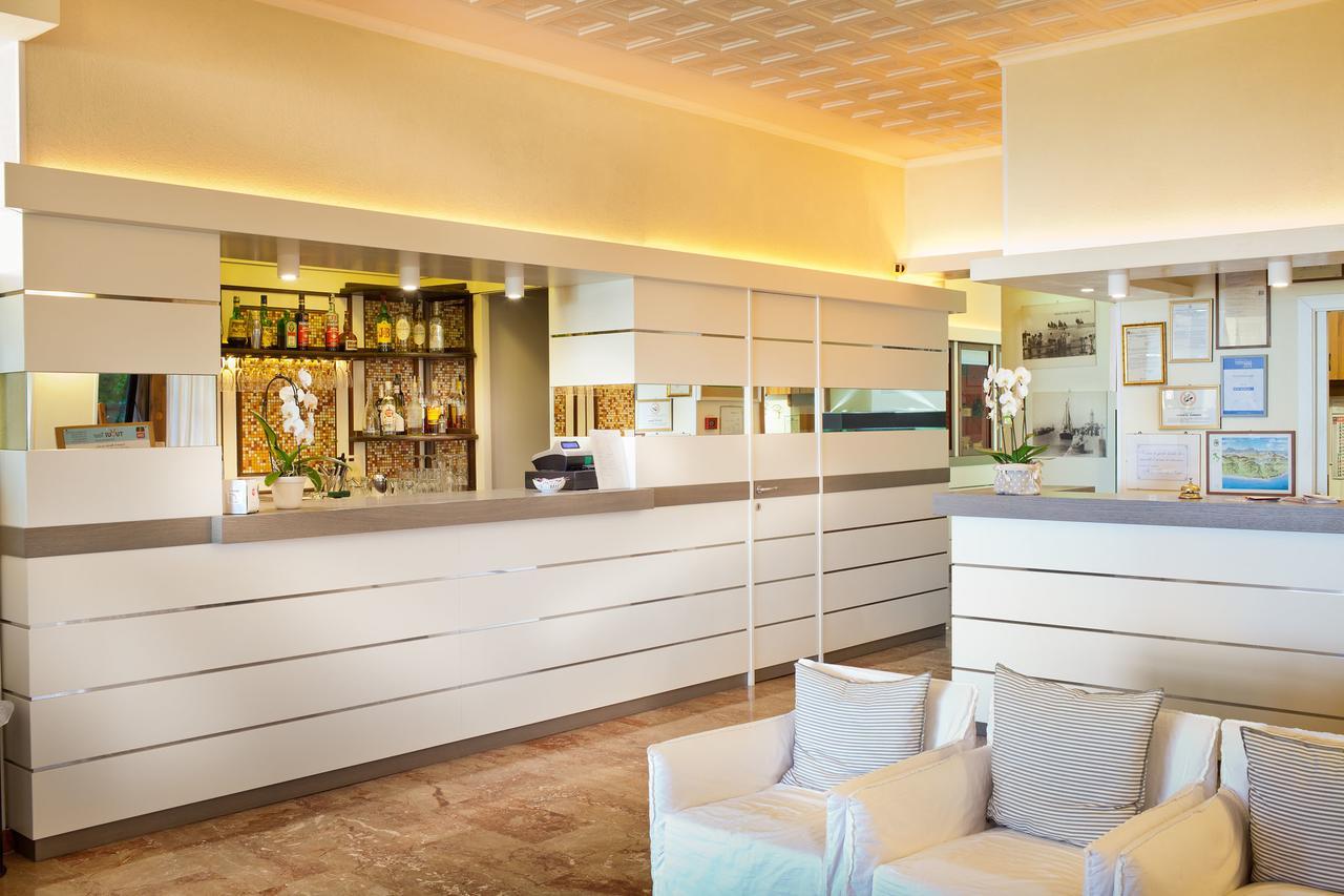 Hotel Beaurivage