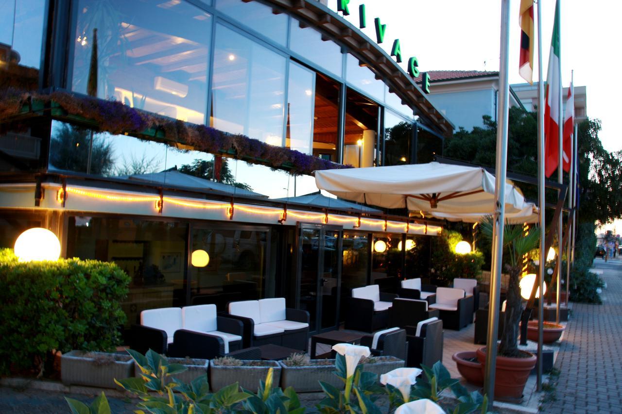 Hotel Beaurivage 3*
